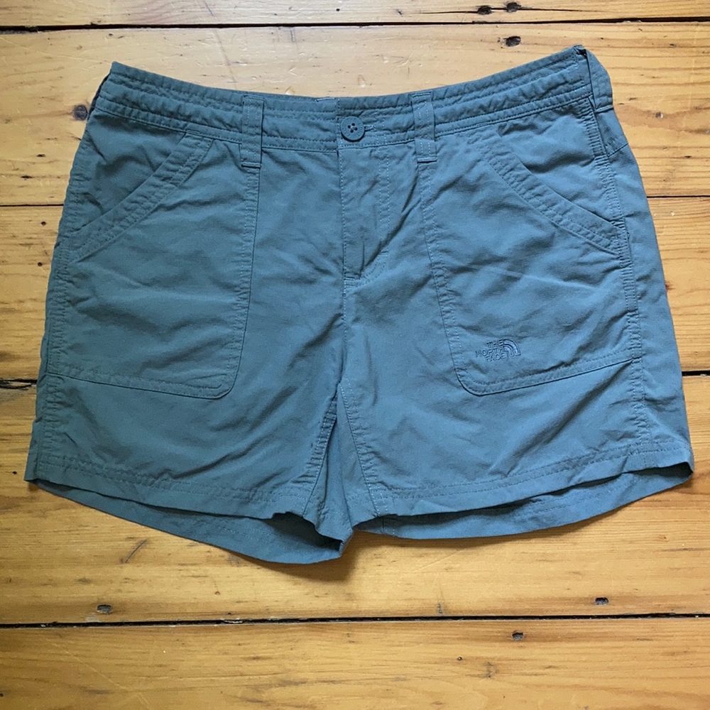 North Face Shorts